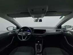 Volkswagen Nivus