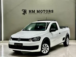 Volkswagen Saveiro