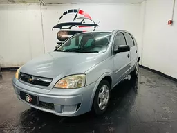 Chevrolet Corsa