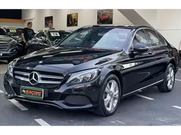 Mercedes-benz C 250