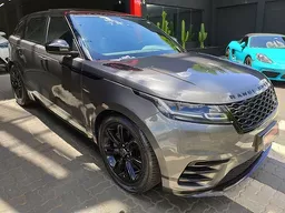 Range Rover Velar