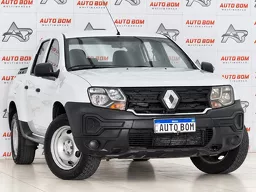 Renault Oroch