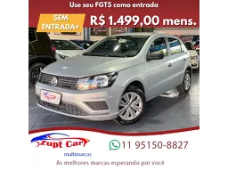 Volkswagen Gol