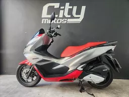 Honda PCX