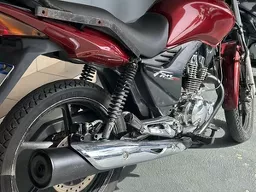 Honda CG 150