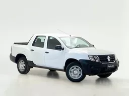 Renault Oroch