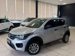 Fiat Mobi