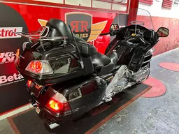 Honda Gold Wing