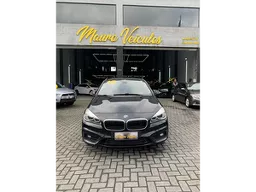 BMW 220i