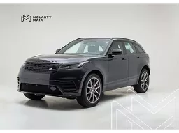 Range Rover Velar