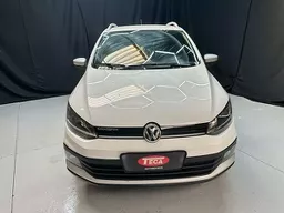 Volkswagen Crossfox