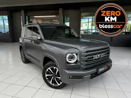 GWM Haval H9