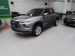 Chevrolet Montana