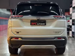 Jeep Commander