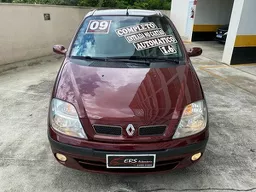 Renault Scénic