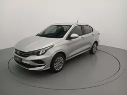 Fiat Cronos