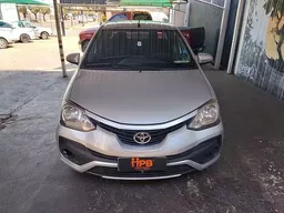 Toyota Etios