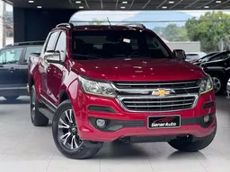 Chevrolet S10