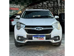 Chery Tiggo 5X