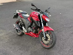 Fazer 250