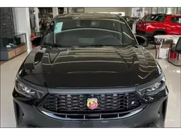 Fiat Fastback