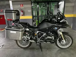 R 1200 GS