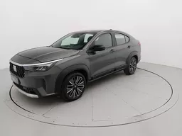 Fiat Fastback