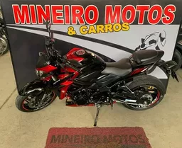 Suzuki GSX-S