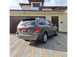 Toyota Fielder