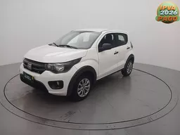 Fiat Mobi
