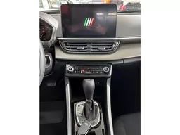 Fiat Fastback