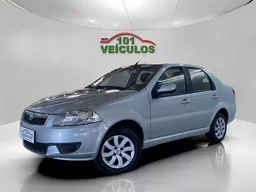 Fiat Siena