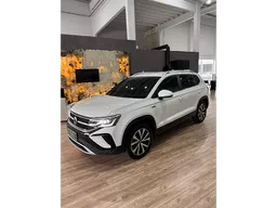 Volkswagen Taos