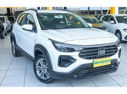 Fiat Pulse