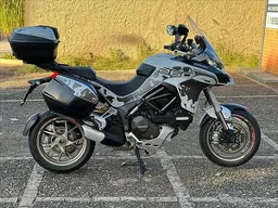 Multistrada