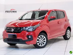 Fiat Mobi