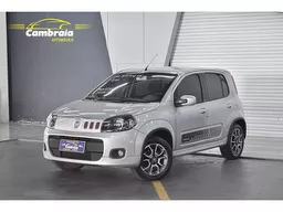 Fiat Uno