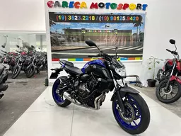 MT-07