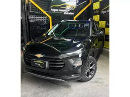 Chevrolet Montana