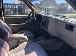 Chevrolet Blazer