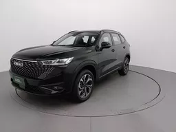 GWM Haval H6