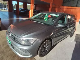 Volkswagen Polo Hatch