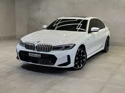 BMW 320i