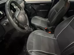 Renault Duster Oroch
