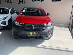 Fiat Strada