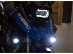 BMW R 1250 GS