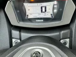Yamaha Nmax