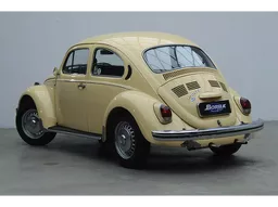 Volkswagen Fusca