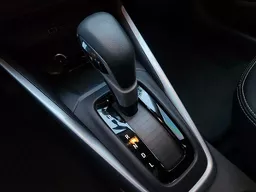 Chevrolet Montana