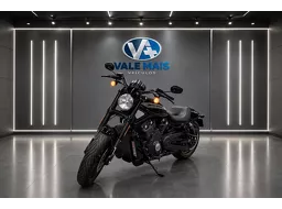 V-Rod